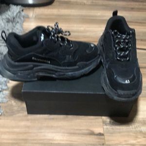Balenciaga shoes
